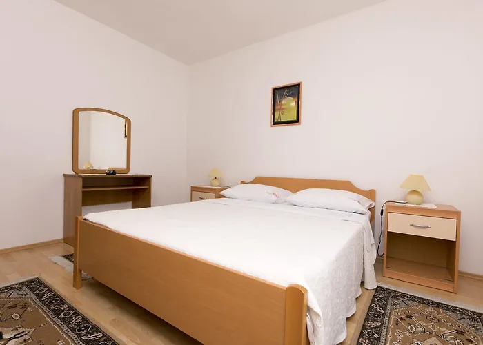 Apartamento Visnja Primošten